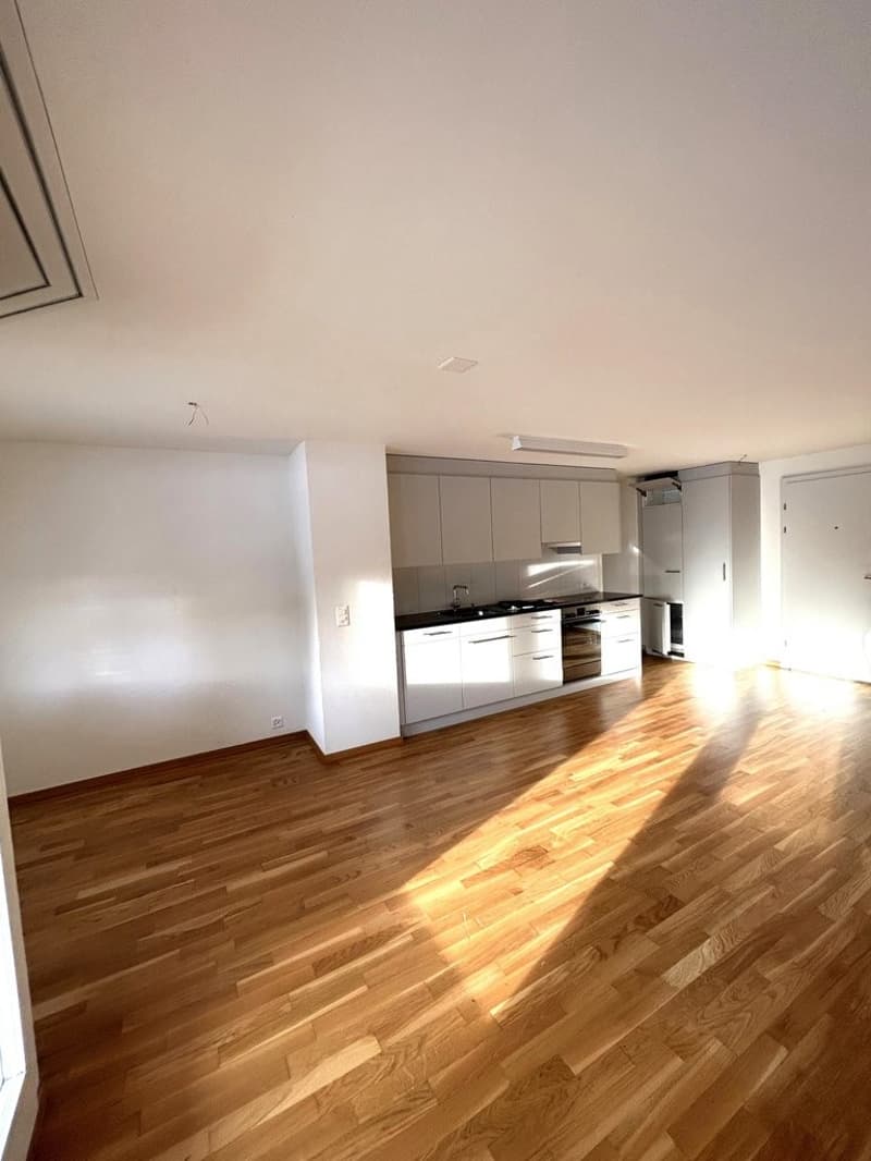 Wohnzimmer/Küche