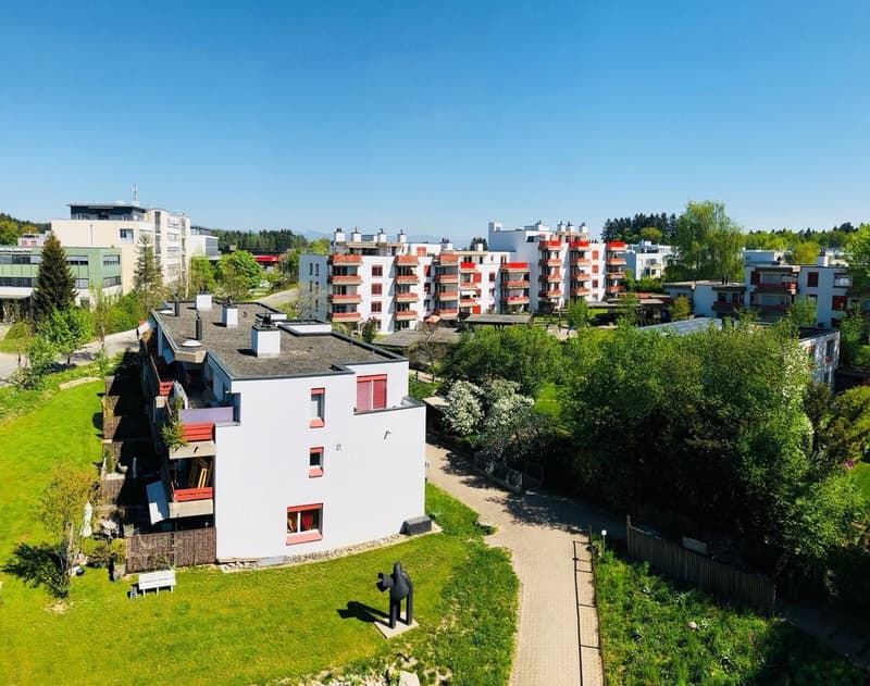Aussenansicht