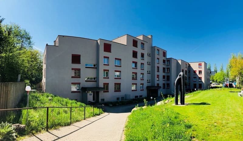 Aussenansicht
