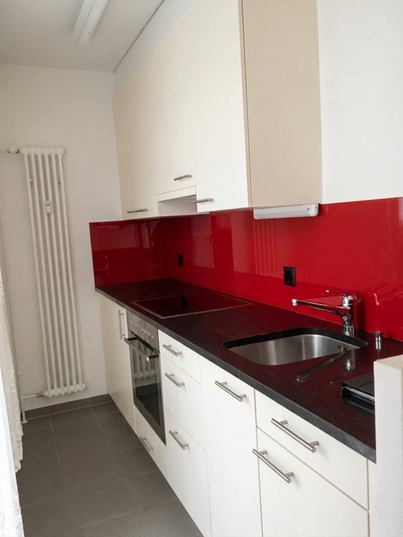 Êtes-vous à la recherche d'un appartement dans un endroit calme? (3)