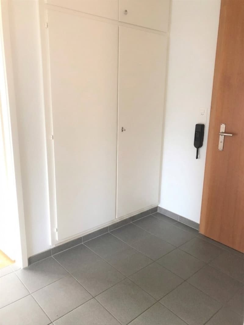 Êtes-vous à la recherche d'un appartement dans un endroit calme? (7)