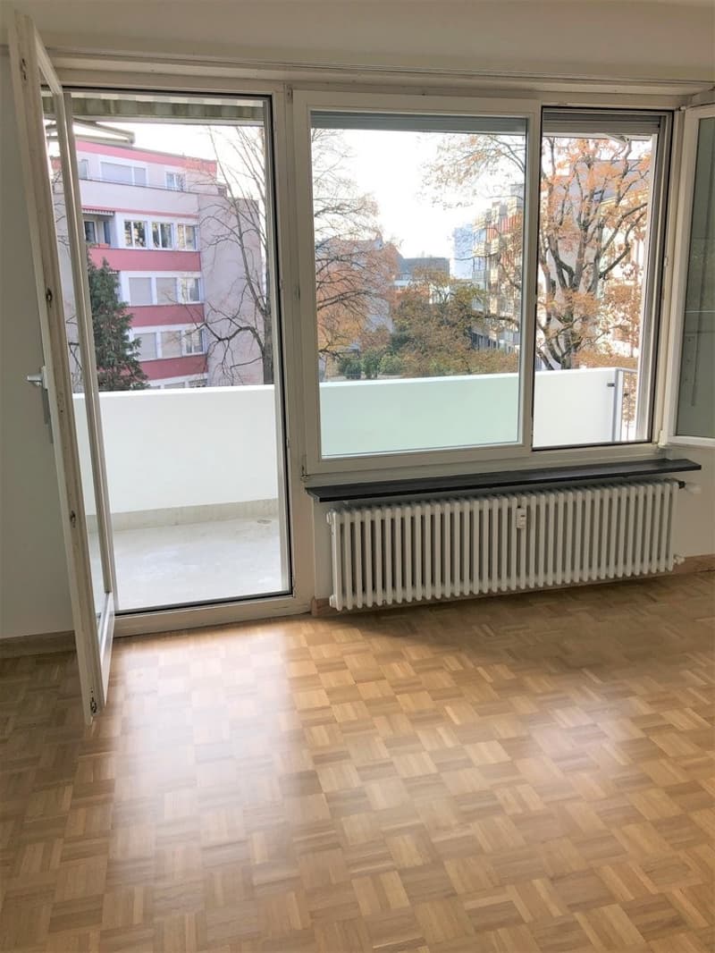 Êtes-vous à la recherche d'un appartement dans un endroit calme? (5)