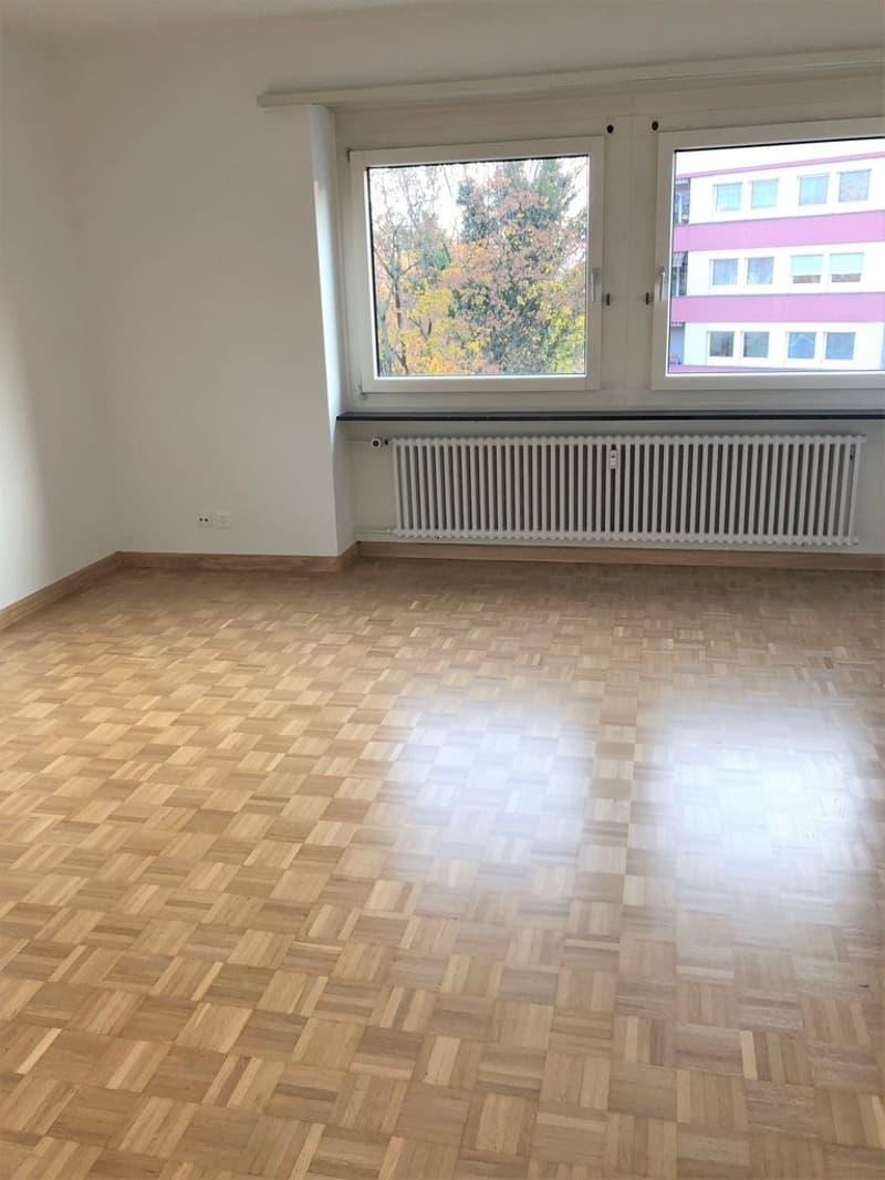 Êtes-vous à la recherche d'un appartement dans un endroit calme? (9)