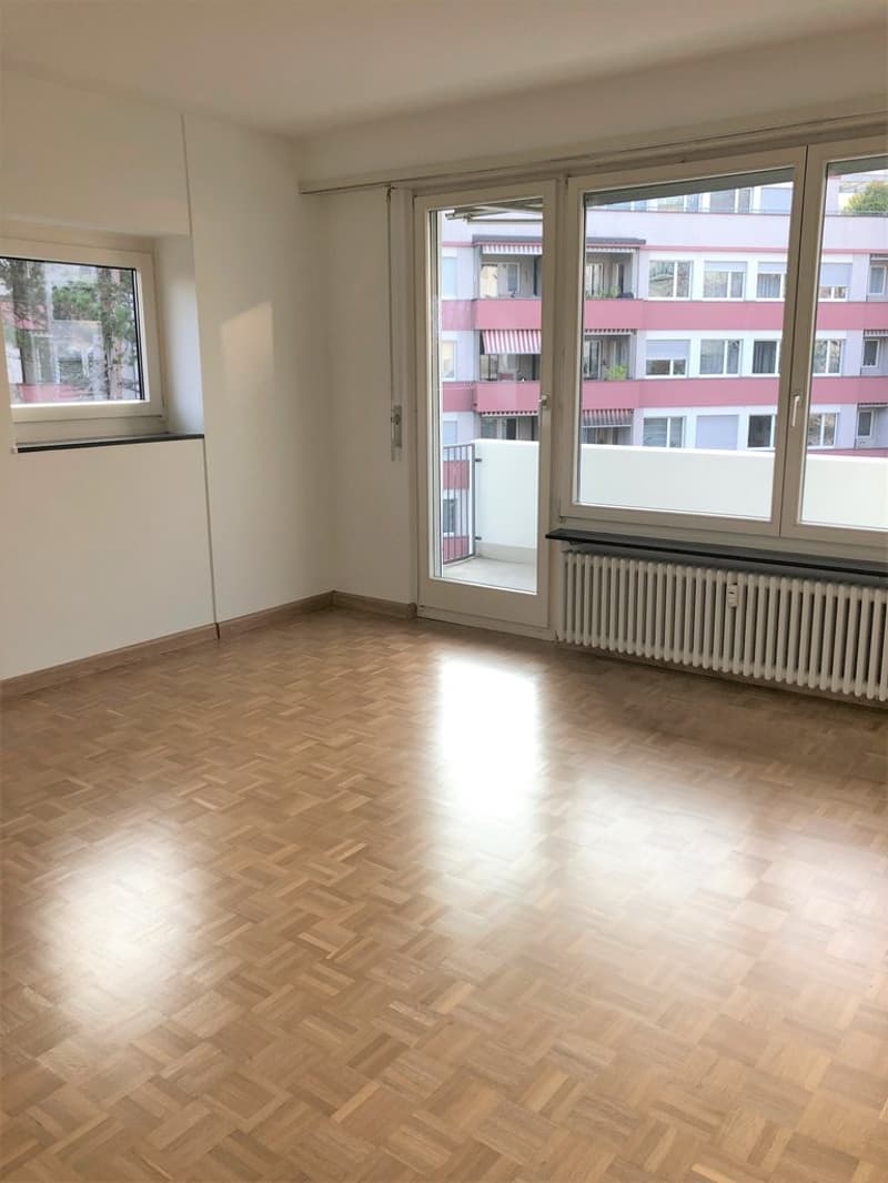 Êtes-vous à la recherche d'un appartement dans un endroit calme? (6)