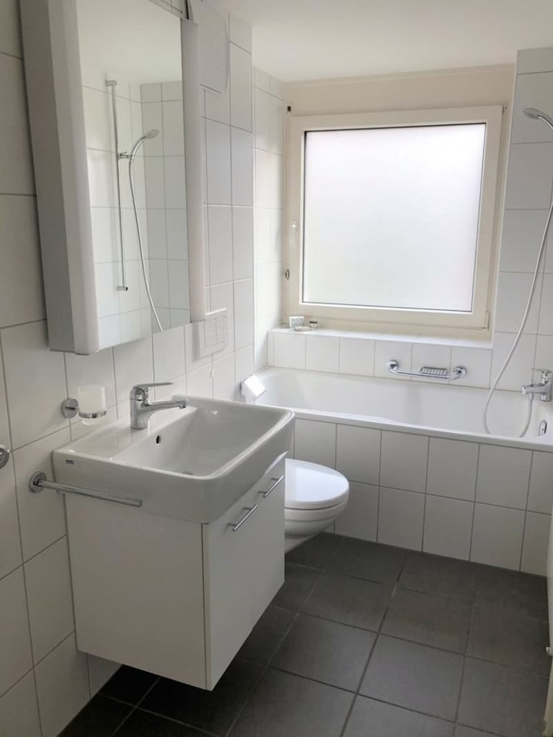 Êtes-vous à la recherche d'un appartement dans un endroit calme? (8)
