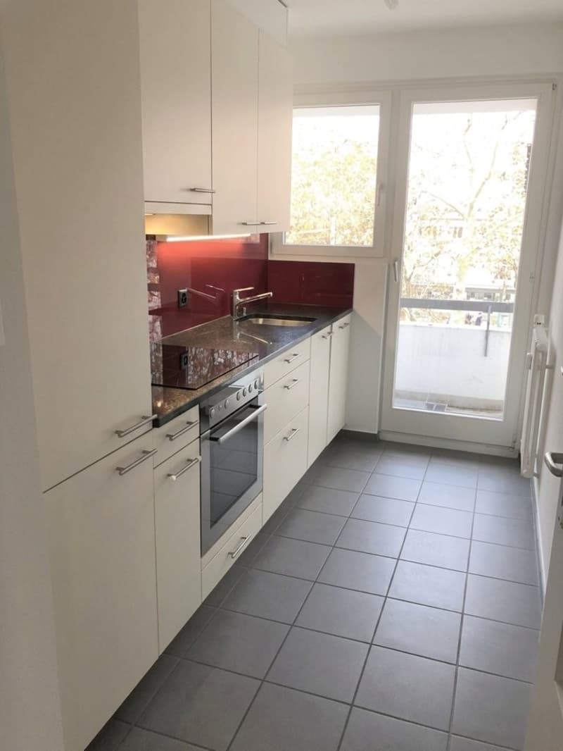 Êtes-vous à la recherche d'un appartement dans un endroit calme? (4)
