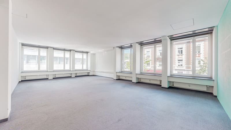 Nachmieter oder Untermieter für Büro (6)