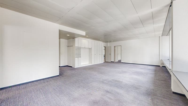 Nachmieter oder Untermieter für Büro (9)