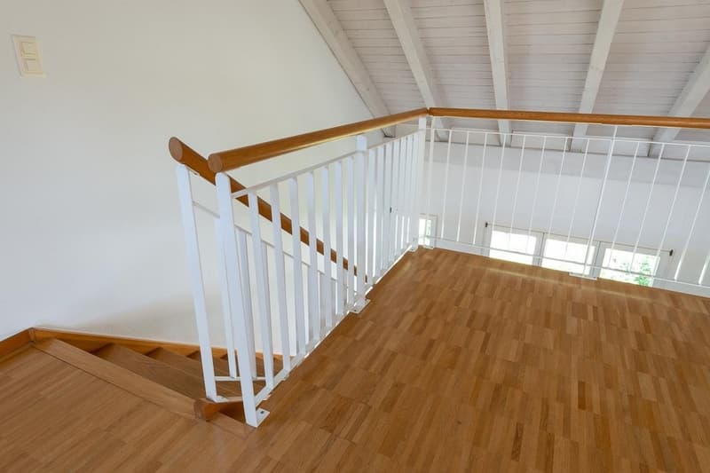 Galerietreppe