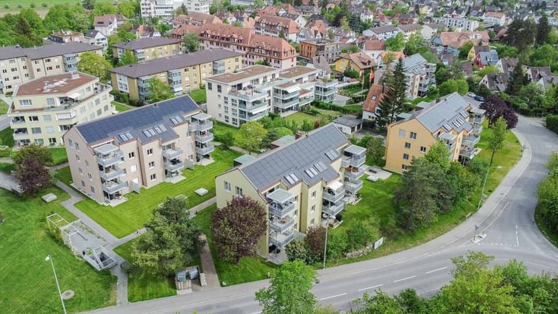 Aussenansicht