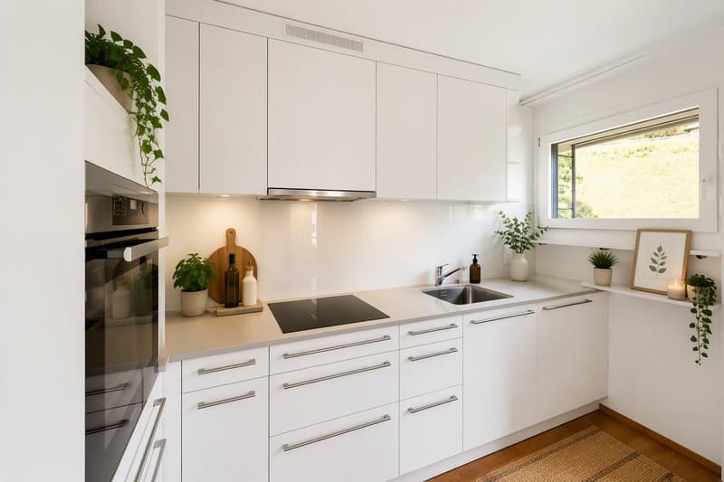 Suchen Sie eine moderne Wohnung an zentraler Lage? (3)