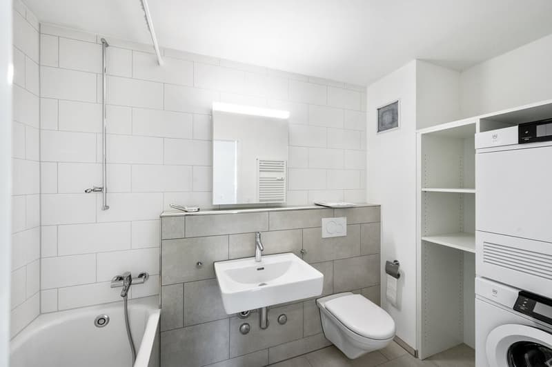 Suchen Sie eine moderne Wohnung an zentraler Lage? (6)
