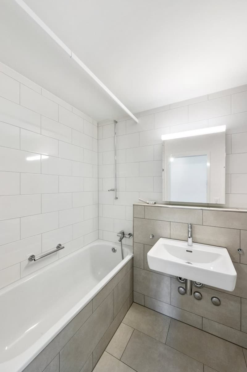 Suchen Sie eine moderne Wohnung an zentraler Lage? (7)