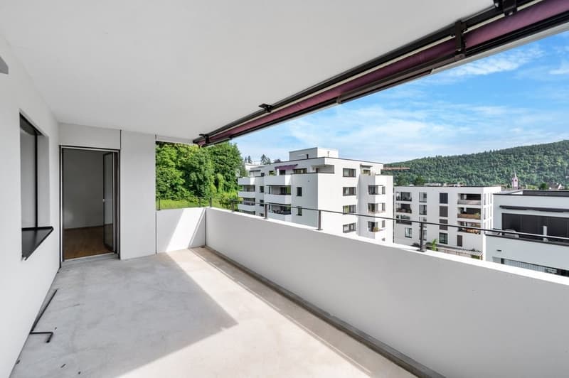 Suchen Sie eine moderne Wohnung an zentraler Lage? (11)
