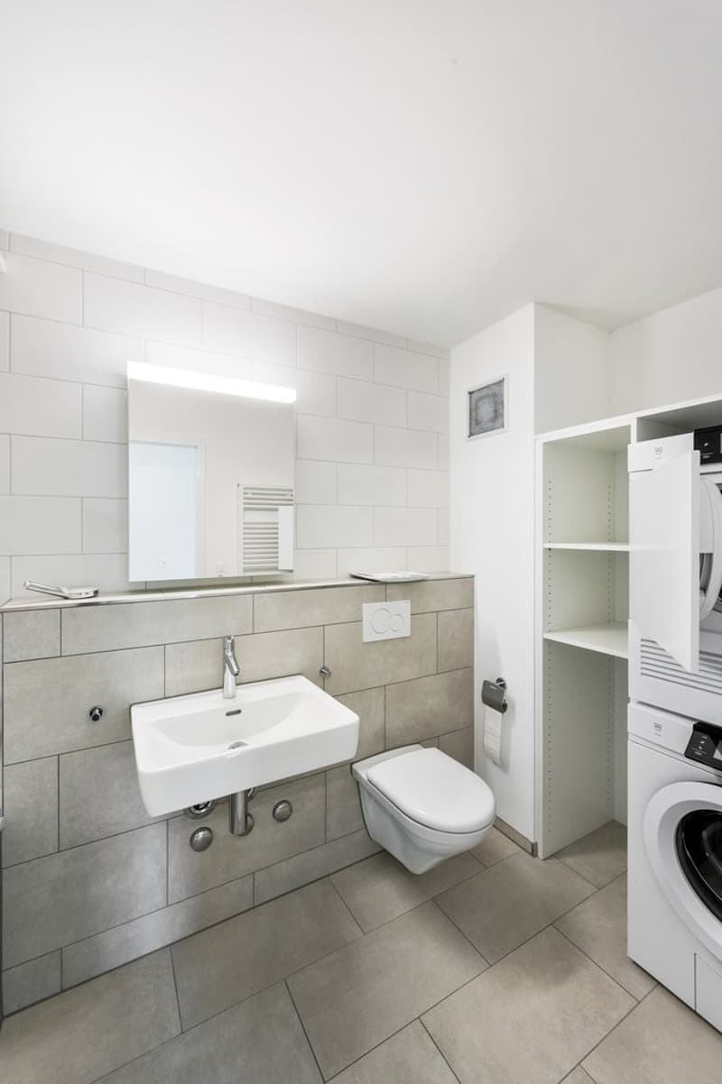 Geniessen Sie den Komfort einer modernen Wohnung (4)