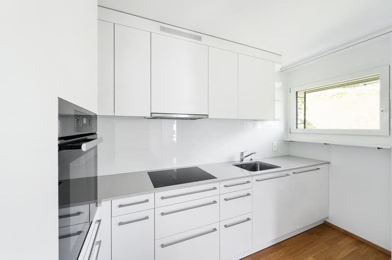 Geniessen Sie den Komfort einer modernen Wohnung (2)