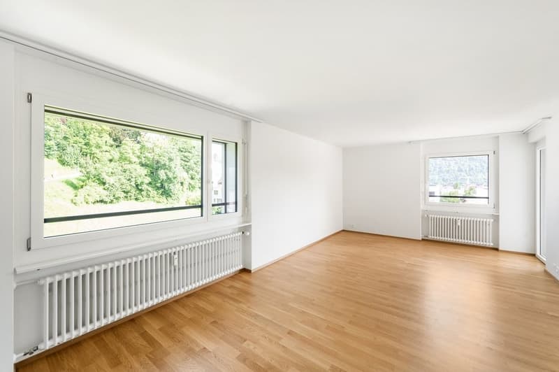 Geniessen Sie den Komfort einer modernen Wohnung (3)