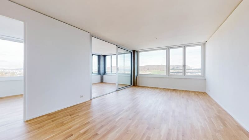 Beispielfoto Wohnbereich