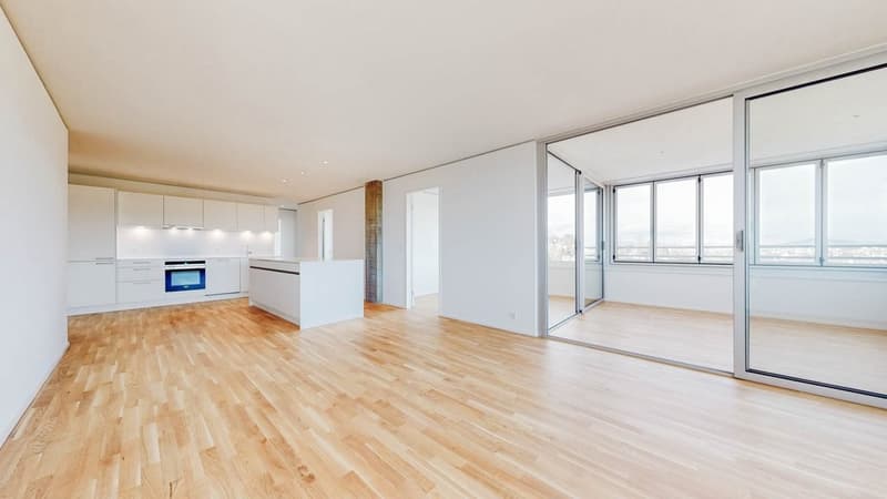 Beispielfoto Wohnbereich