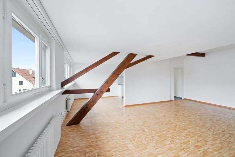 Charmanter Altbau trifft Top-Lage (4)