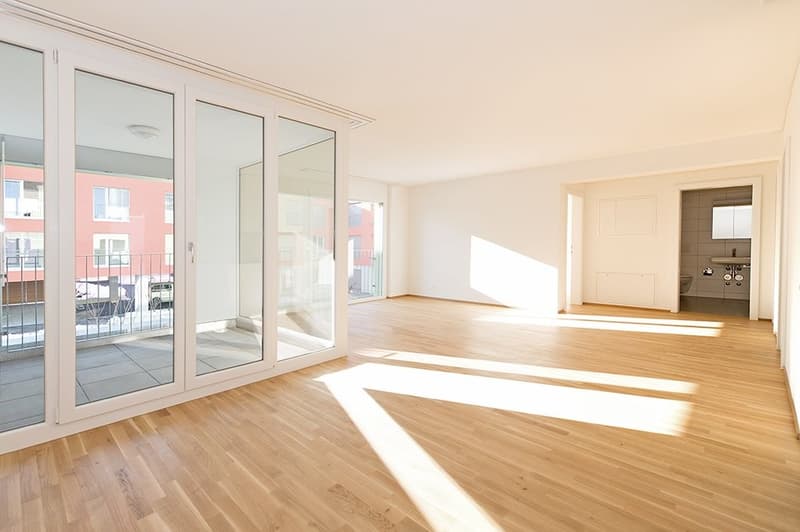 Beispiel Wohnzimmer