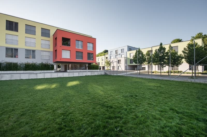 Aussenansicht