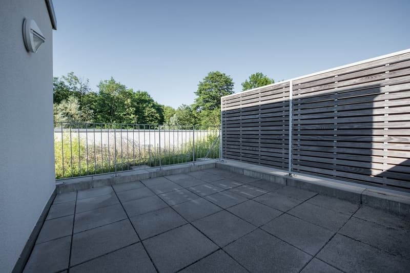 Beispiel Terrasse