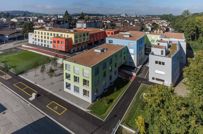 Aussenansicht