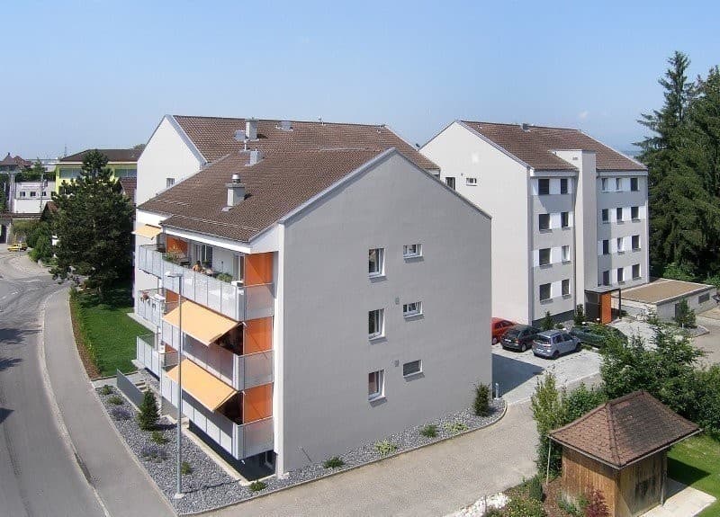 Aussenansicht
