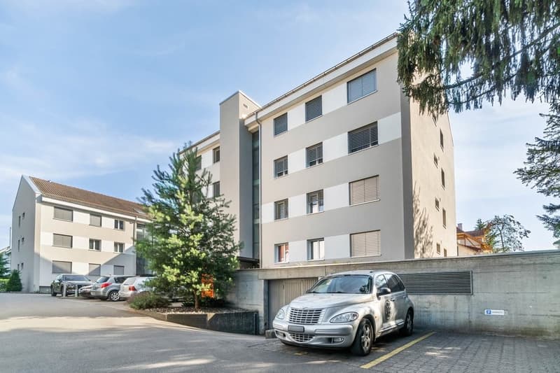 Aussenansicht