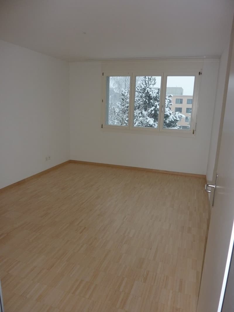 Beispielfoto Zimmer