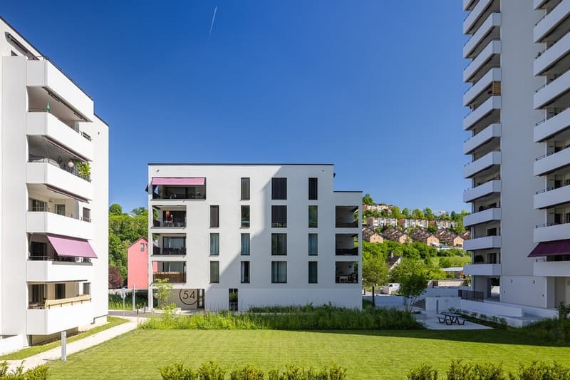 Voulez-vous vivre de manière moderne et centrale ? (1)