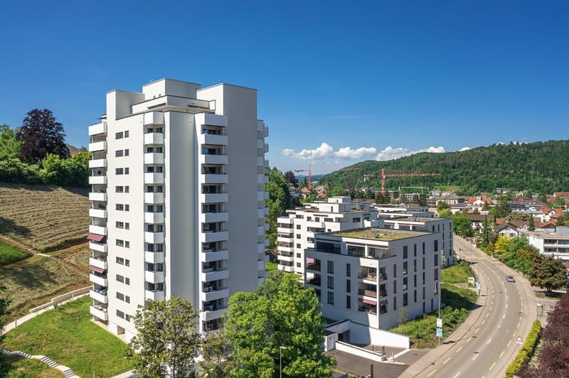 Voulez-vous vivre de manière moderne et centrale ? (2)