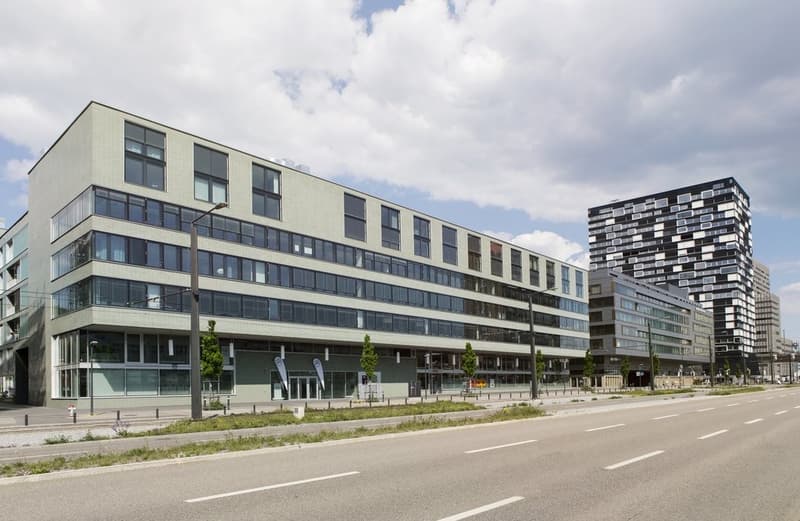 Aussenansicht