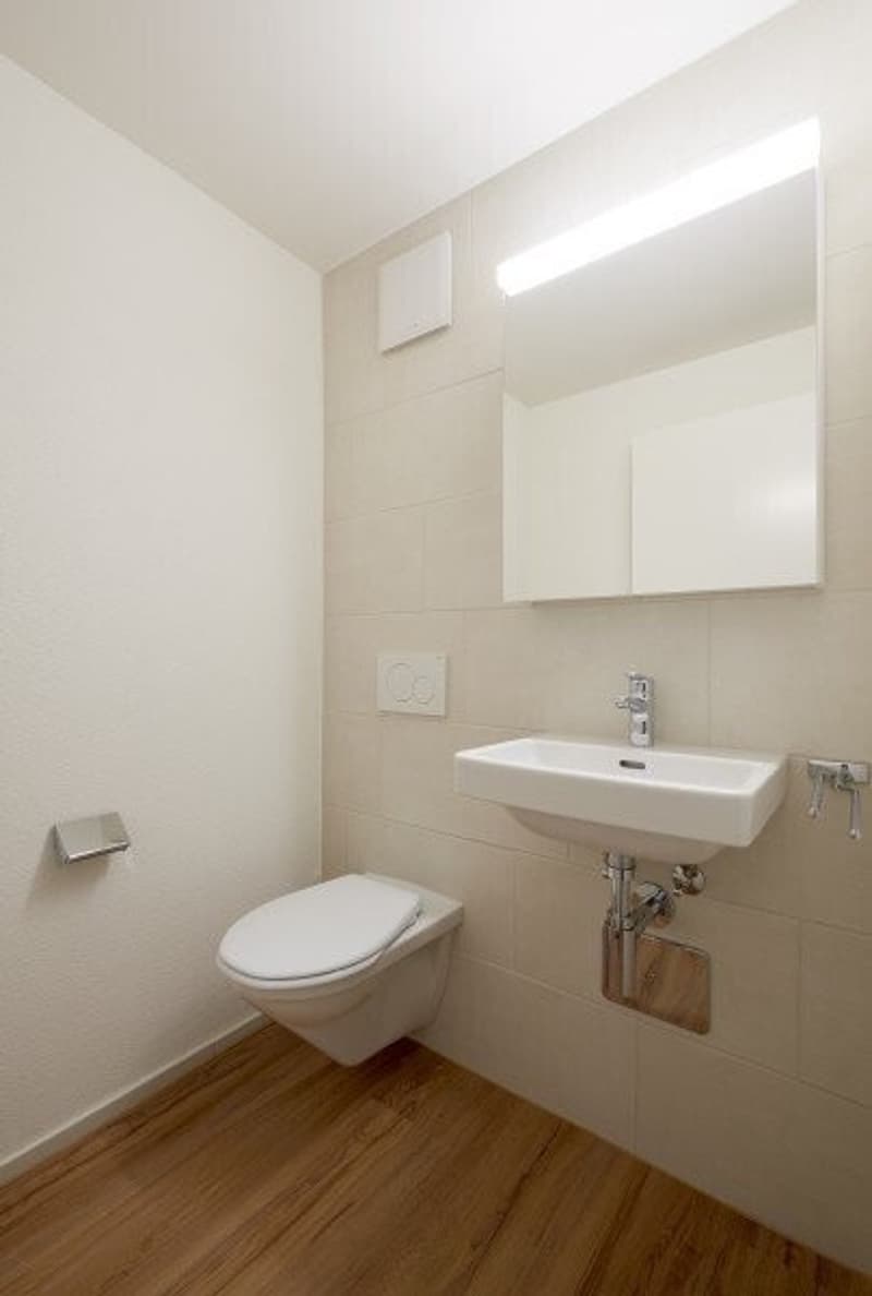 sep. WC