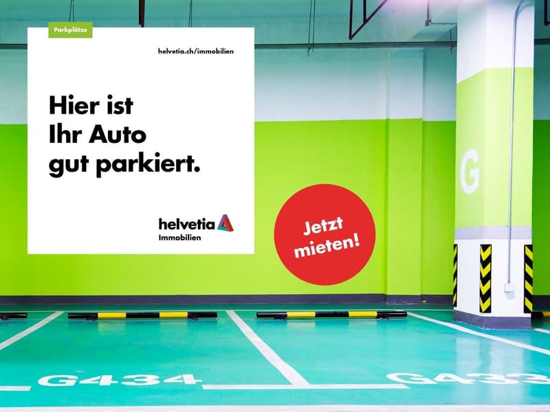 Suchen Sie eine zentrale Parkmöglichkeit? (1)