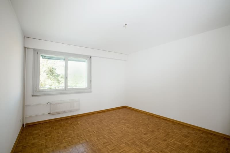 Beispielfoto Zimmer