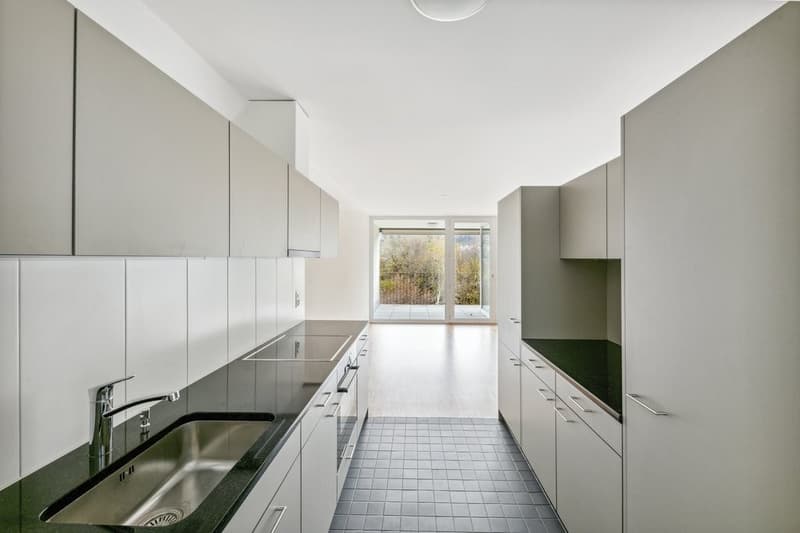 Beispielfoto Küche