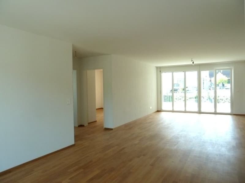 Beispielfoto Wohnzimmer