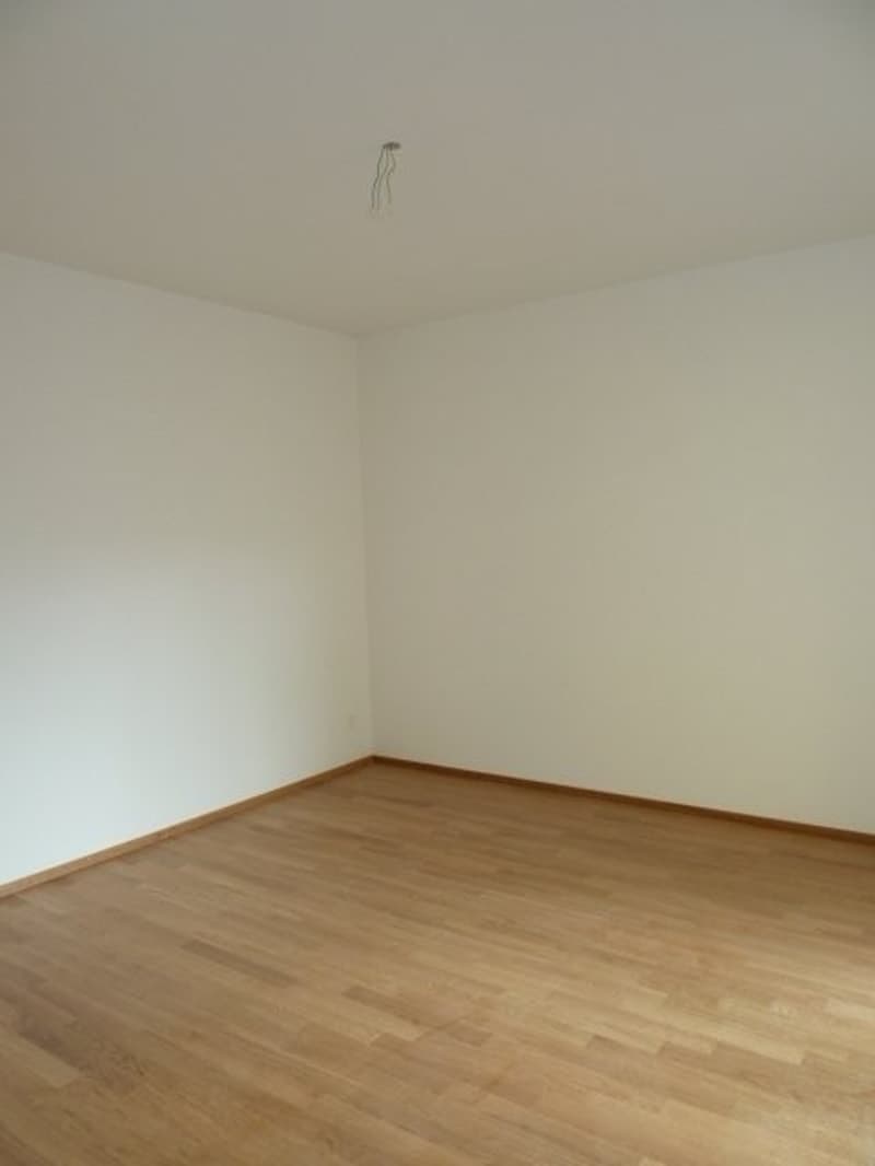 Beispielfoto Zimmer.
