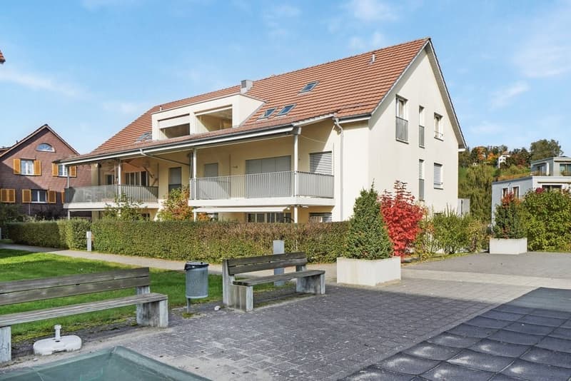Aussenansicht