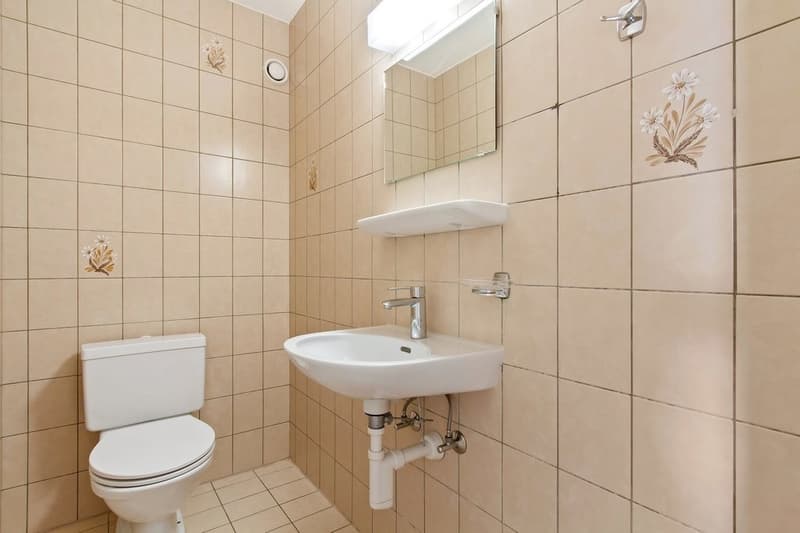 Votre nouveau logement facilite vos déplacements (9)