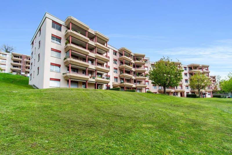 Votre nouveau logement facilite vos déplacements (2)