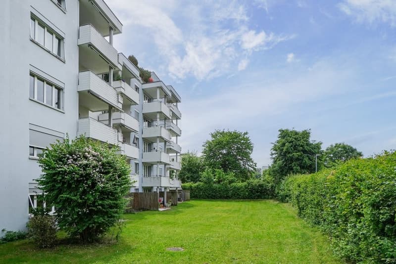 Aussenansicht