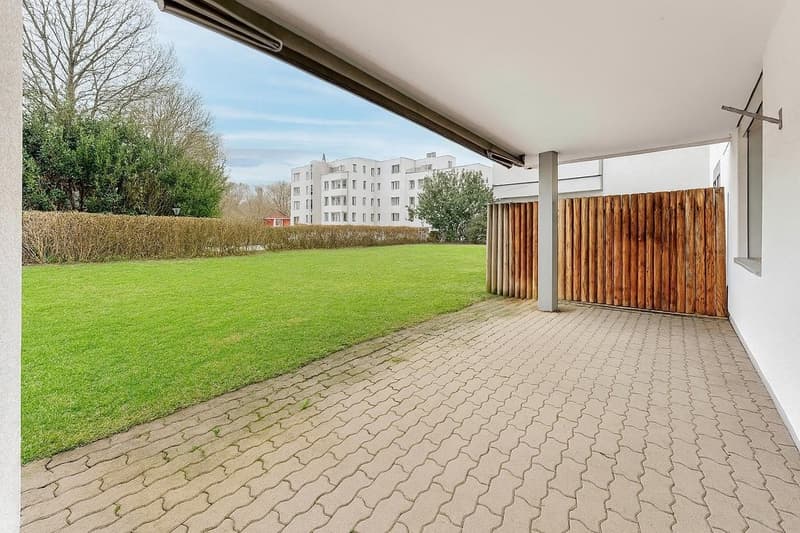 Sitzplatz