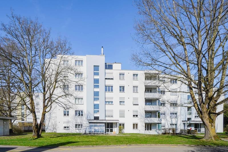 Aussenansicht