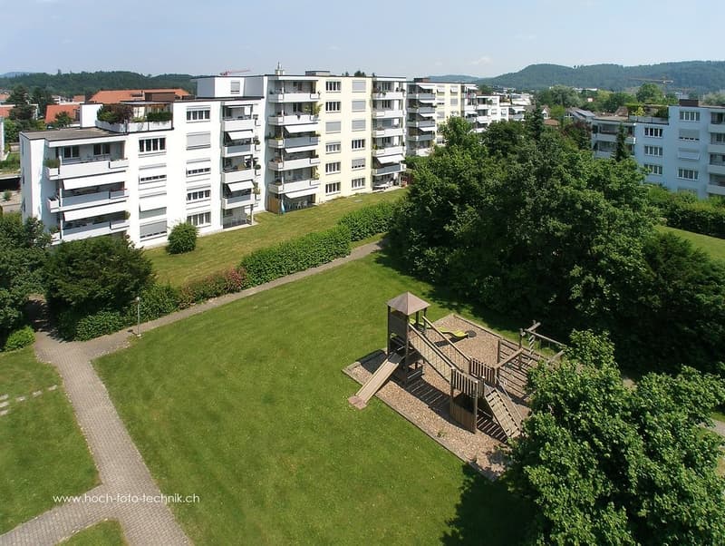 Aussenansicht
