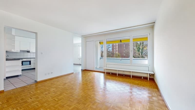 ankommen. abschalten. wohlfühlen. - Ihr neues Zuhause in Allschwil (5)