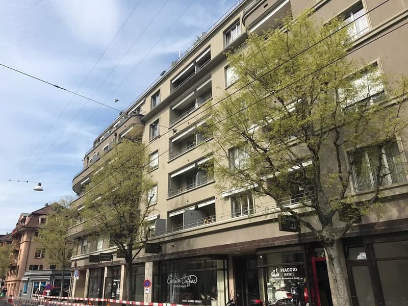 Cherchez-vous un logement au Cente-ville proche de Chauderon ? (2)