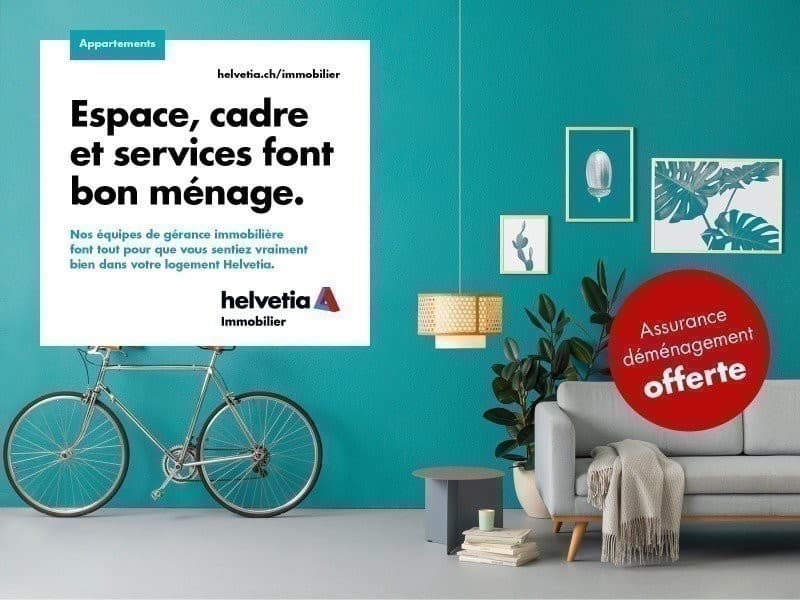 Cherchez-vous un logement au Cente-ville proche de Chauderon ? (7)